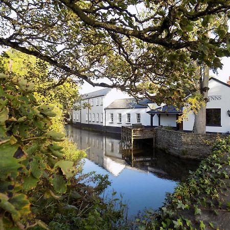 Flynns Of Termonfeckin Boutique Hotel Bagian luar foto