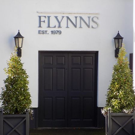 Flynns Of Termonfeckin Boutique Hotel Bagian luar foto