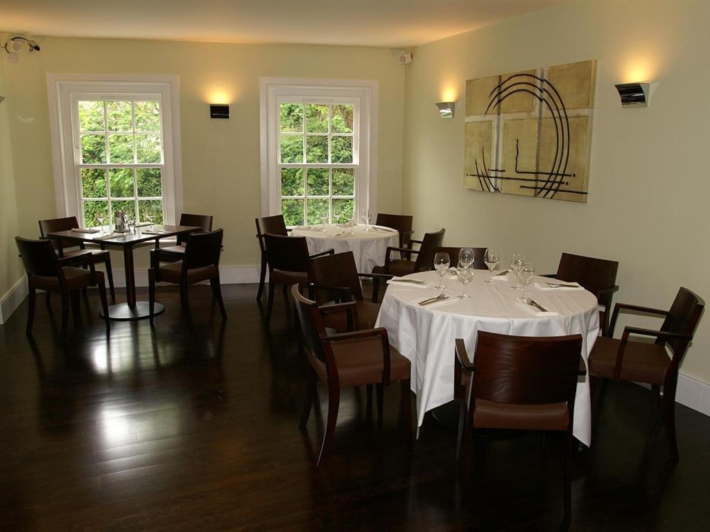 Flynns Of Termonfeckin Boutique Hotel Bagian luar foto