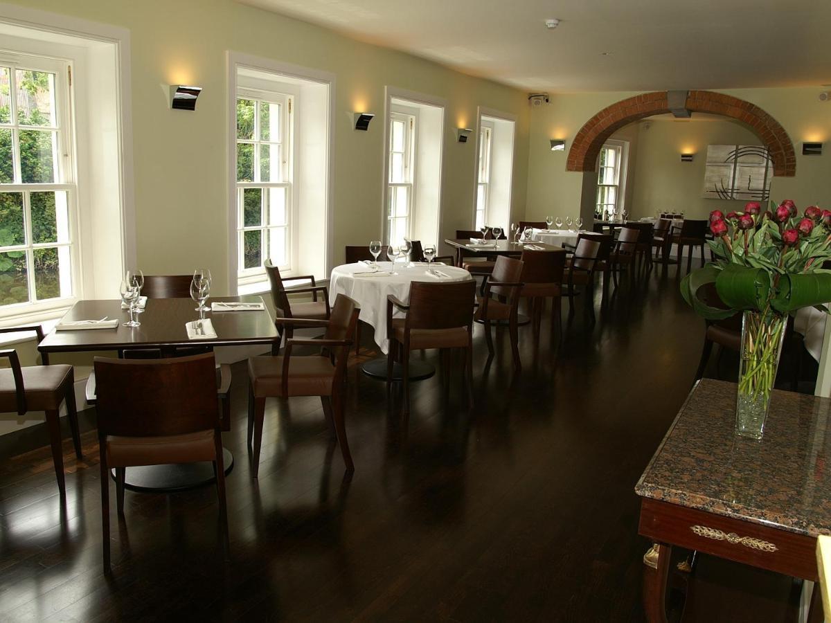 Flynns Of Termonfeckin Boutique Hotel Bagian luar foto