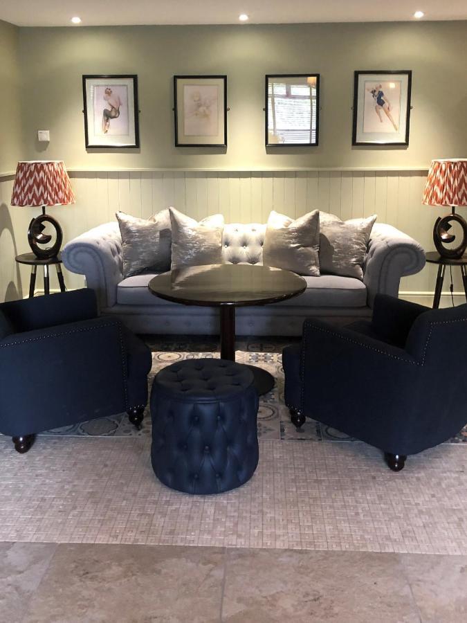 Flynns Of Termonfeckin Boutique Hotel Bagian luar foto