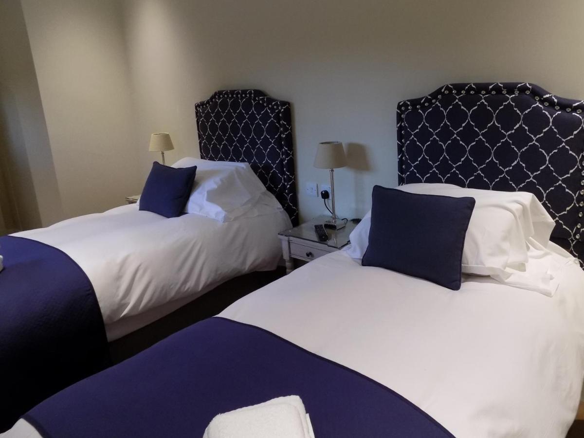 Flynns Of Termonfeckin Boutique Hotel Bagian luar foto