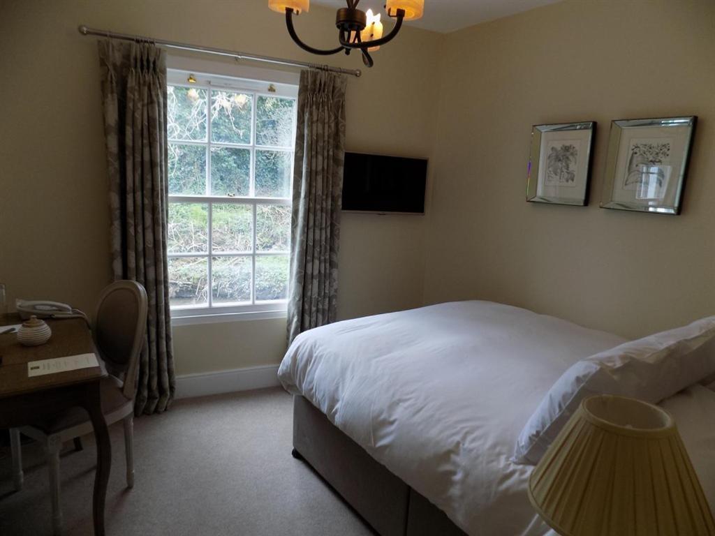 Flynns Of Termonfeckin Boutique Hotel Bagian luar foto