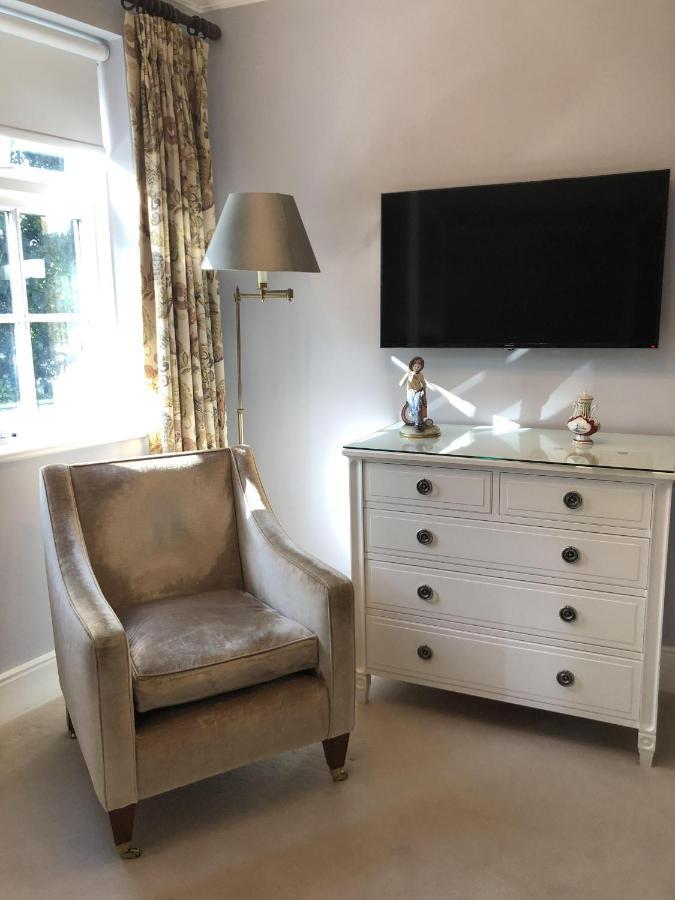 Flynns Of Termonfeckin Boutique Hotel Bagian luar foto