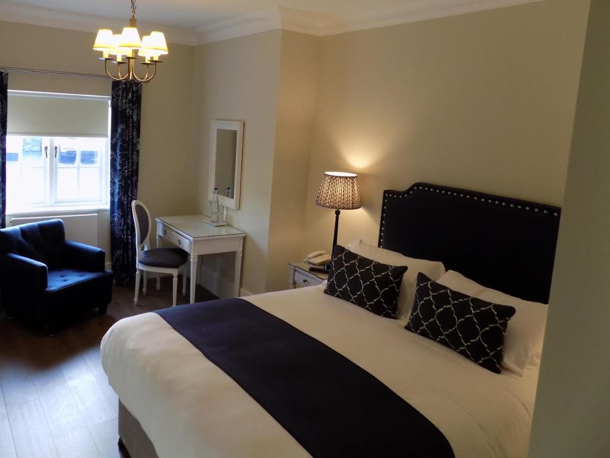 Flynns Of Termonfeckin Boutique Hotel Bagian luar foto