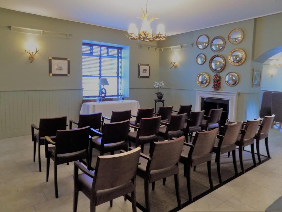 Flynns Of Termonfeckin Boutique Hotel Bagian luar foto