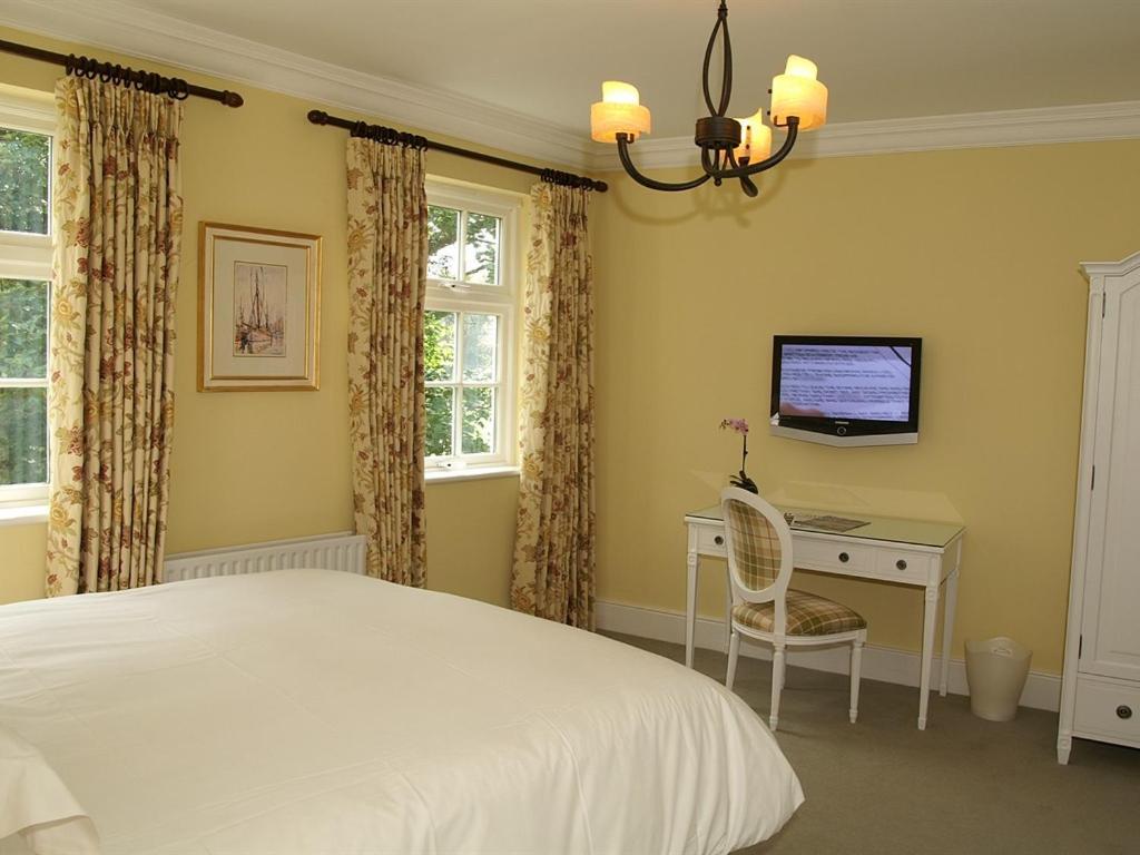 Flynns Of Termonfeckin Boutique Hotel Ruang foto
