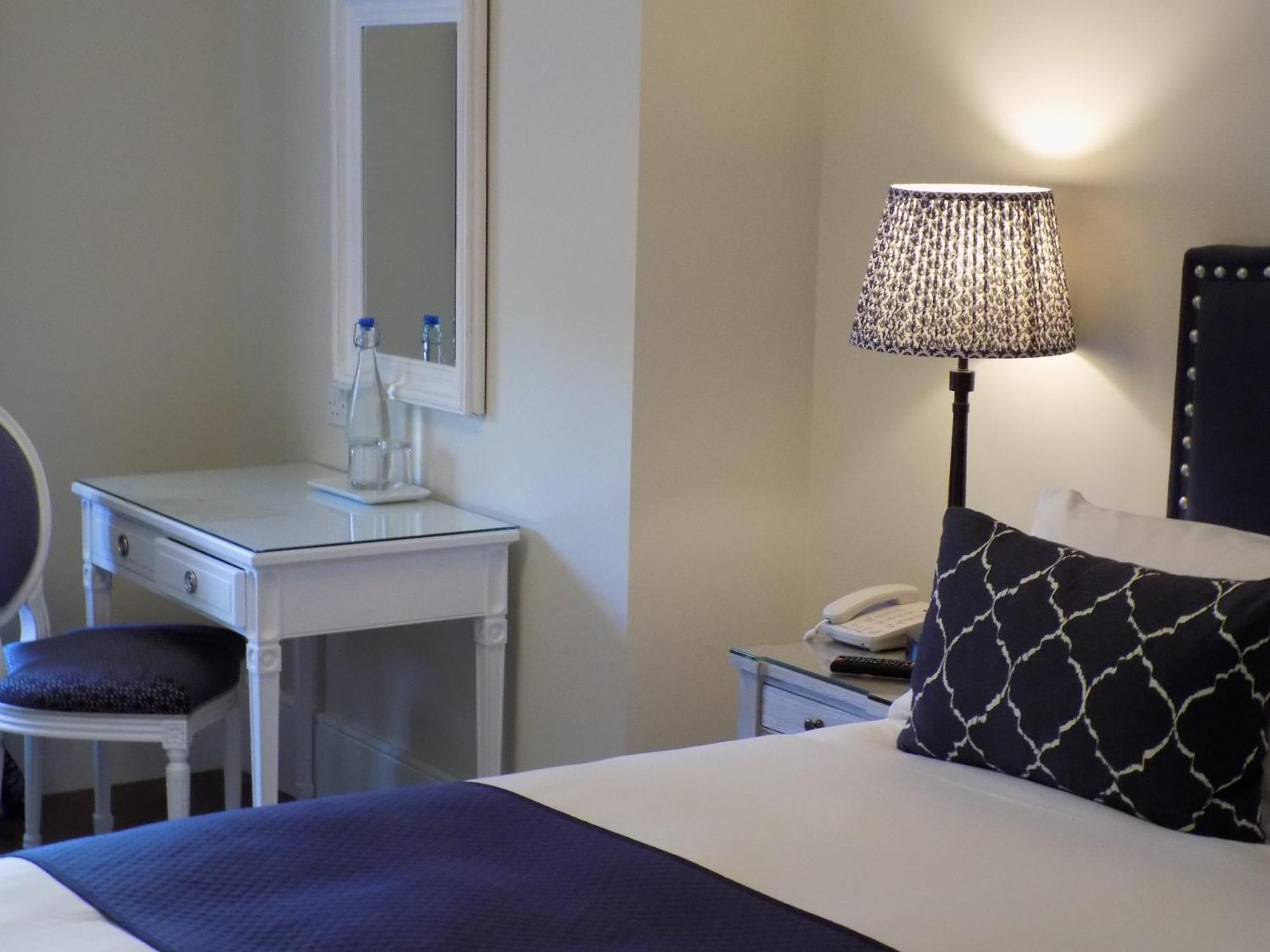 Flynns Of Termonfeckin Boutique Hotel Bagian luar foto