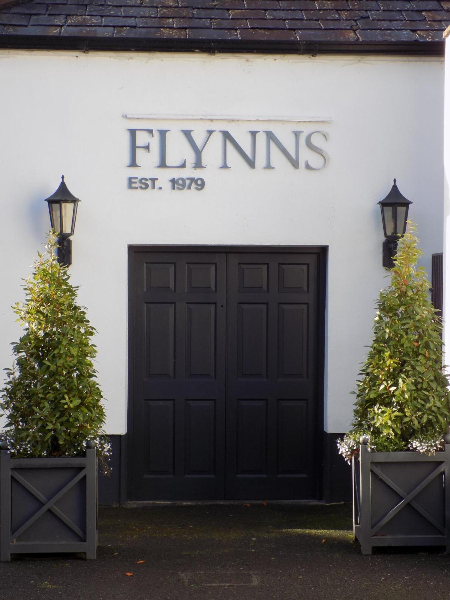 Flynns Of Termonfeckin Boutique Hotel Bagian luar foto