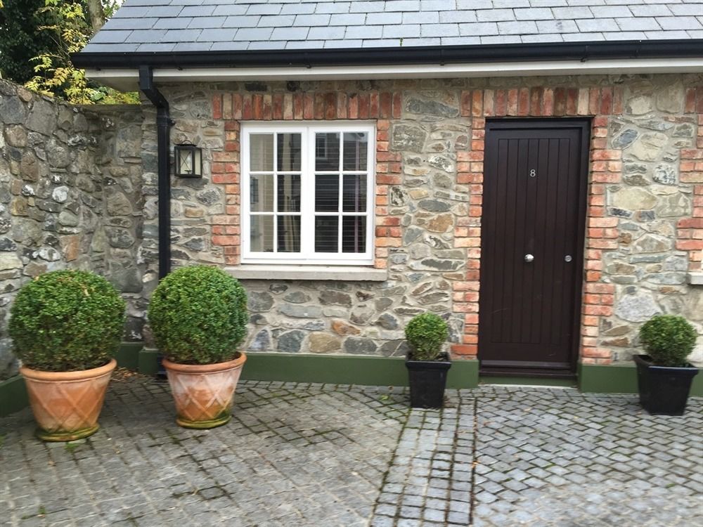 Flynns Of Termonfeckin Boutique Hotel Bagian luar foto