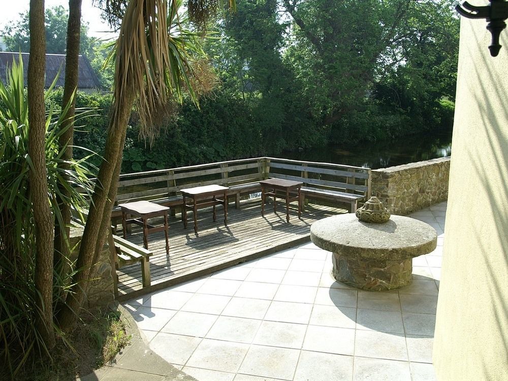 Flynns Of Termonfeckin Boutique Hotel Bagian luar foto